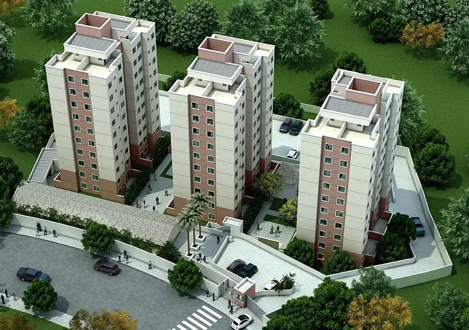 Terra de Minas Belo Horizonte Estratégia Engenharia