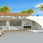 residencial villa verde pouso alegre