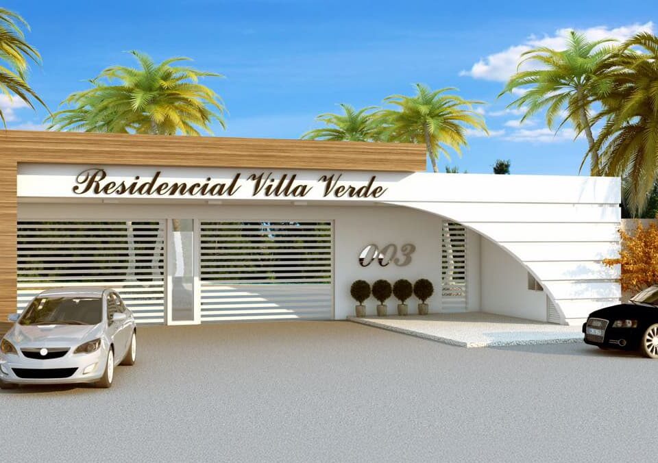 residencial villa verde pouso alegre